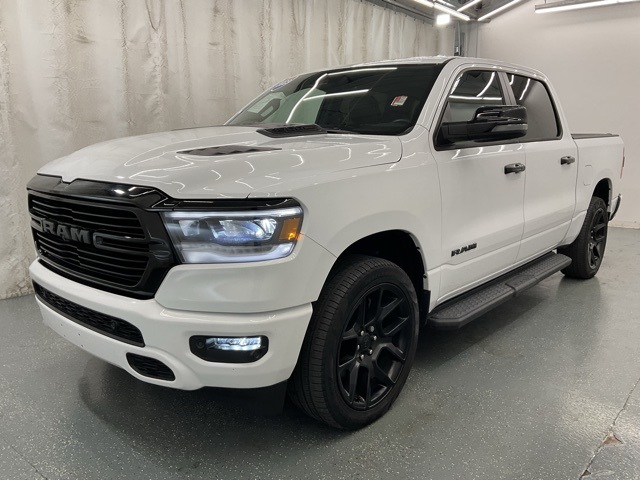 2023 Ram 1500 Laramie photo 4