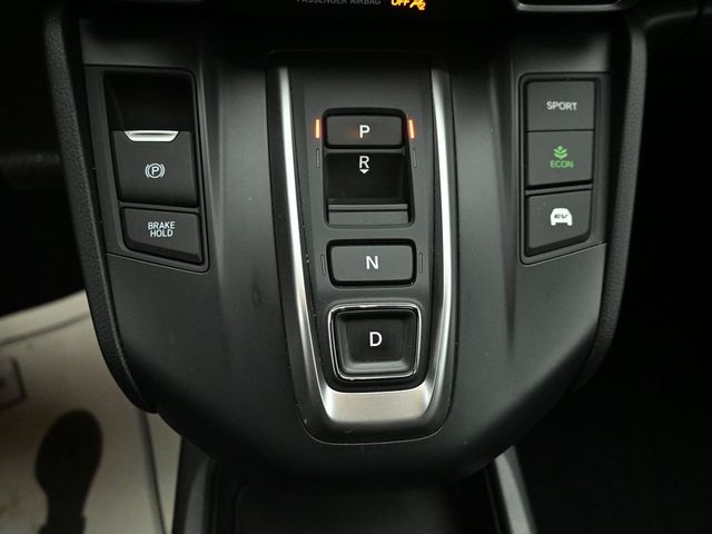 2020 HONDA CR-V - Image 18