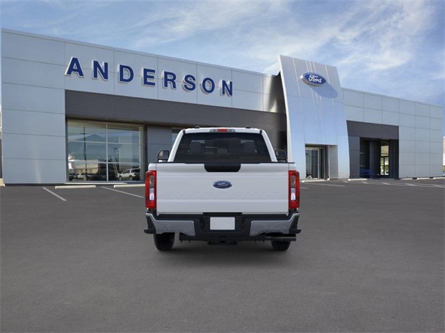 2026 Ford F-250 XL photo 4