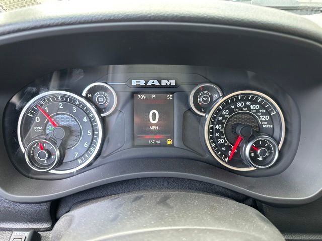 2024 Ram 2500 Tradesman photo 14