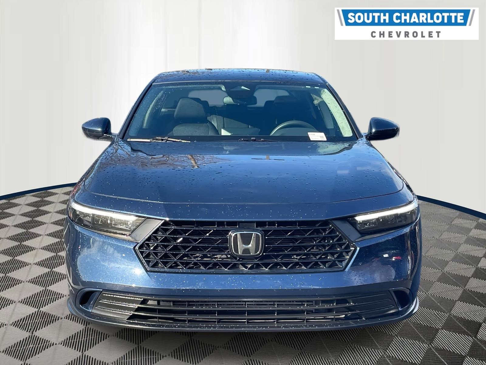 2024 Honda Accord EX photo 2