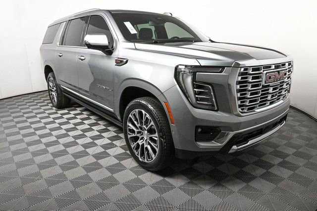 2026 GMC Yukon XL Denali's photo