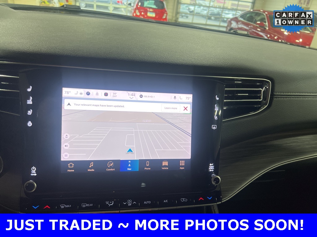 2024 JEEP WAGONEER - Image 12