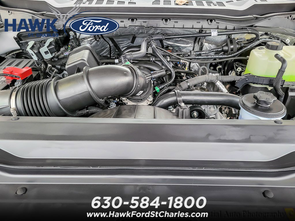 2026 FORD F-250 - Image 15