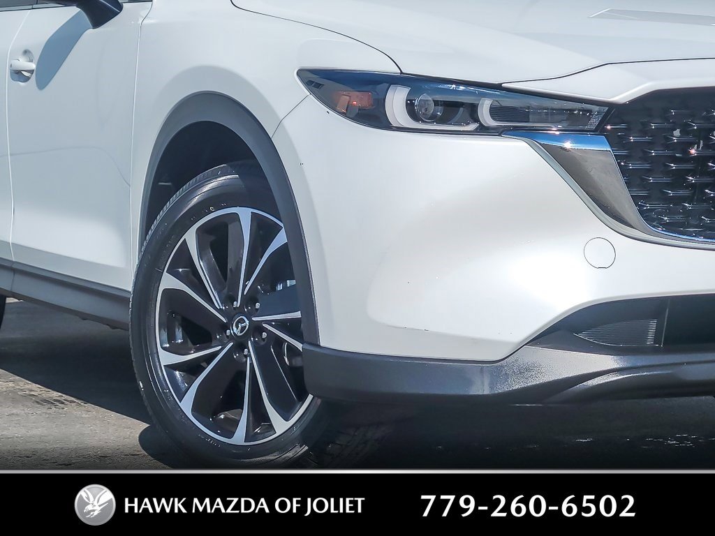 2023 MAZDA CX-5 - Image 3