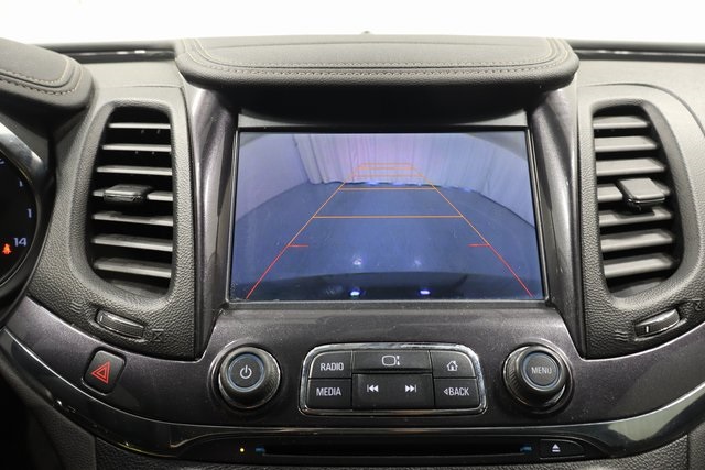 2014 Chevrolet Impala 1LT photo 19