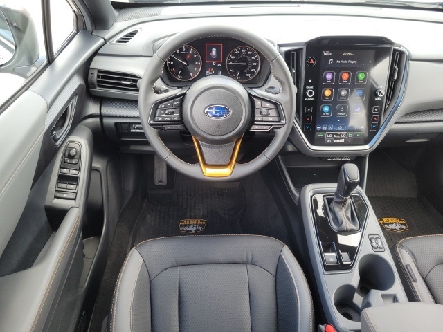 2025 Subaru Crosstrek Wilderness photo 11