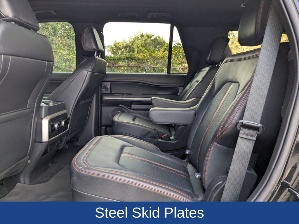 2024 Ford Expedition Timberline photo 14