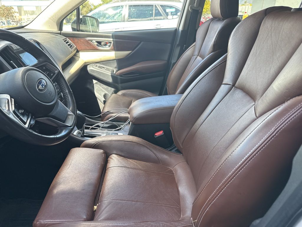 2019 Subaru Ascent Touring photo 6