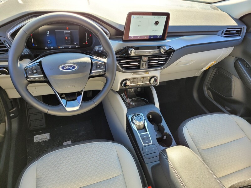 2025 Ford Escape Active photo 8