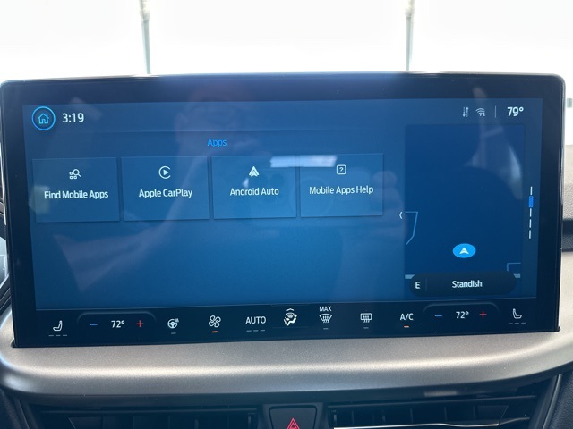 2025 Ford Escape Active photo 18
