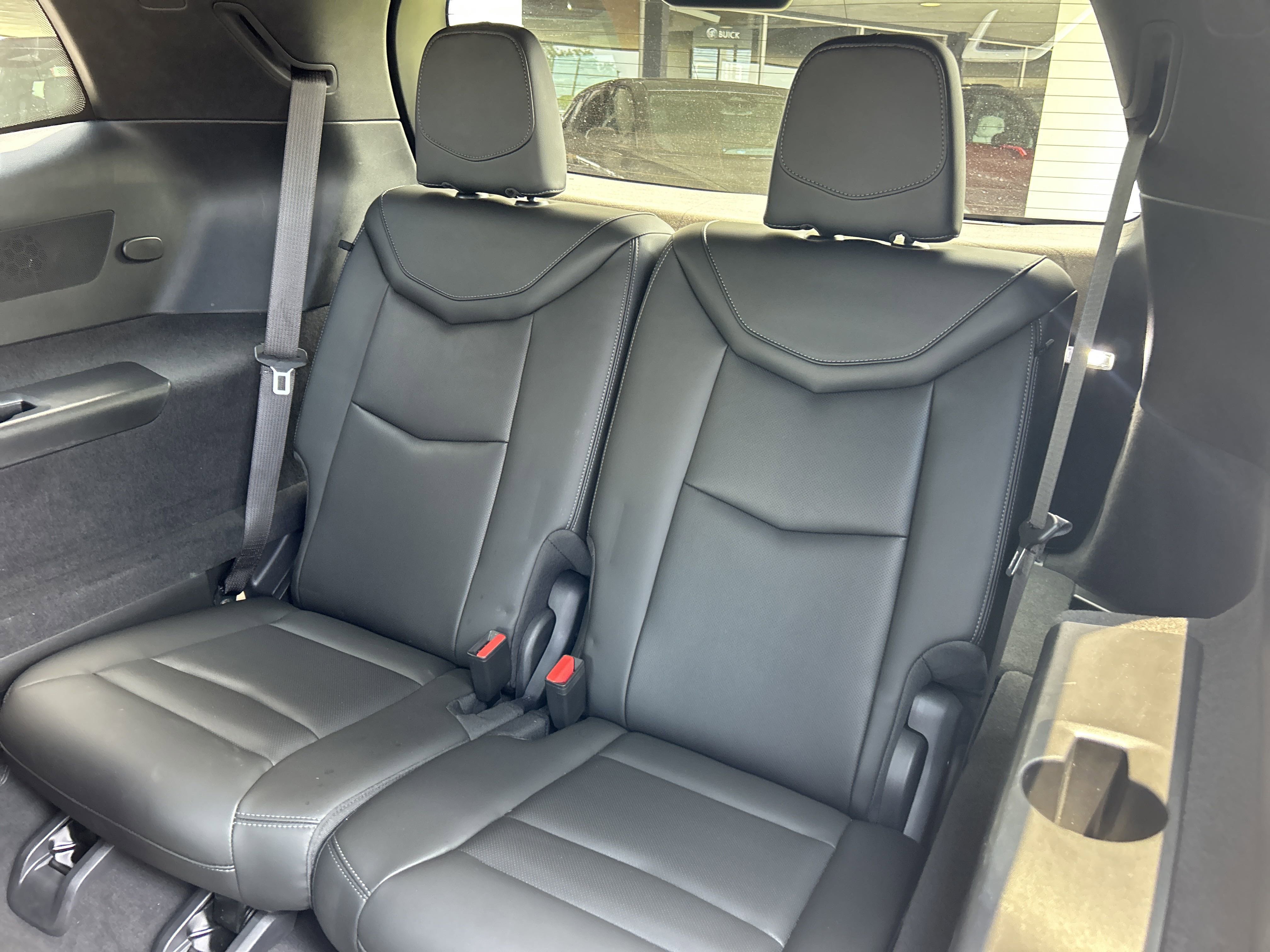 2023 Cadillac XT6 Premium Luxury photo 8