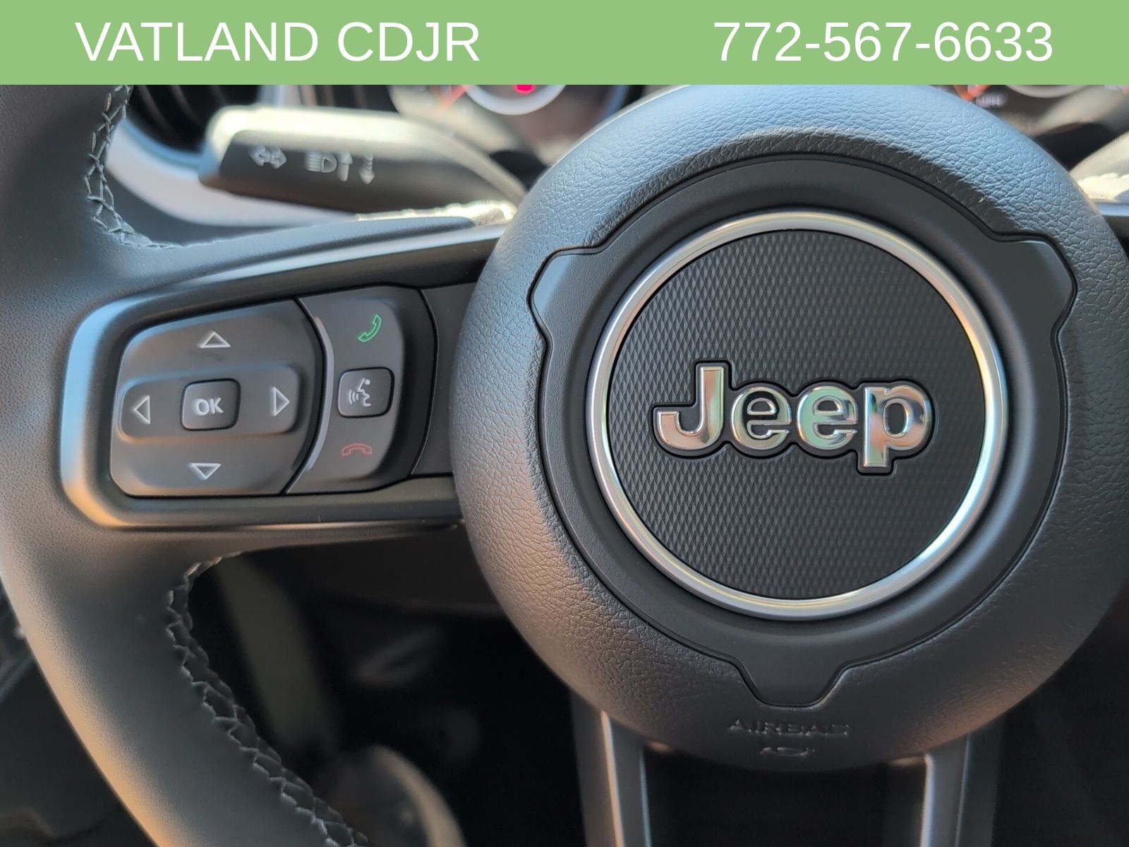 2025 Jeep Gladiator Sport S photo 10
