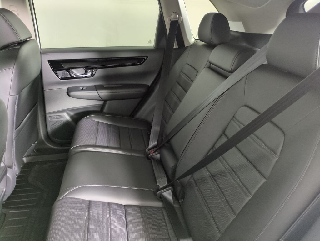 2026 Honda CR-V EX-L photo 19