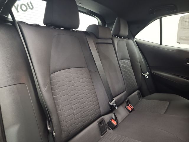 2021 Toyota Corolla Base photo 27
