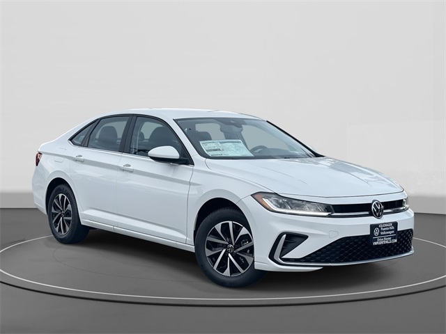 2026 Volkswagen Jetta S's photo