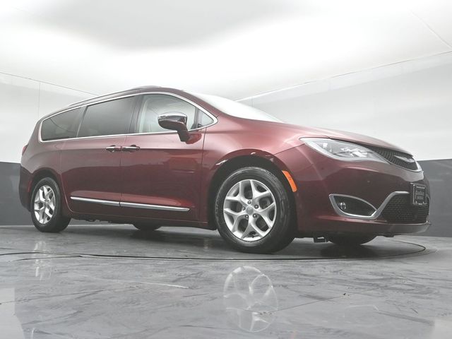 2020 CHRYSLER PACIFICA - Image 36