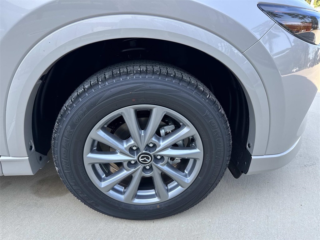 2025 Mazda CX-5 2.5 S Preferred photo 3