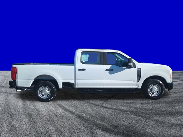 2026 Ford F-250 XL photo 3