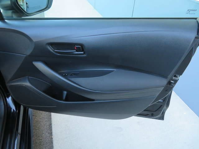 2024 Toyota Corolla LE photo 10