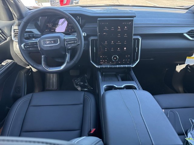 2026 Gmc Acadia Elevation photo 19