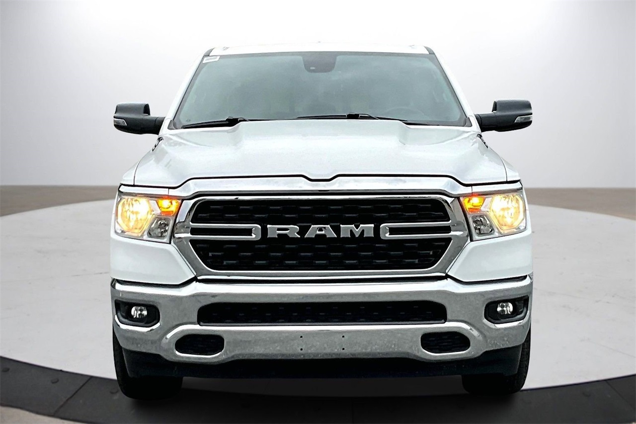 2024 Ram 1500 Big Horn Lone Star photo 2