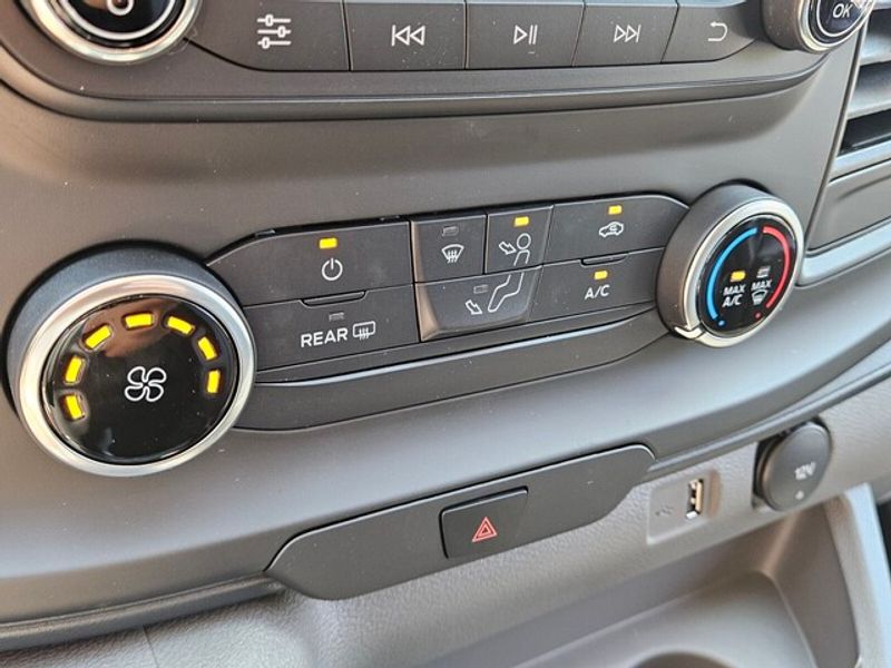 2025 Ford Transit XL photo 15
