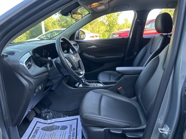 2024 Buick Encore GX Sport Touring photo 11