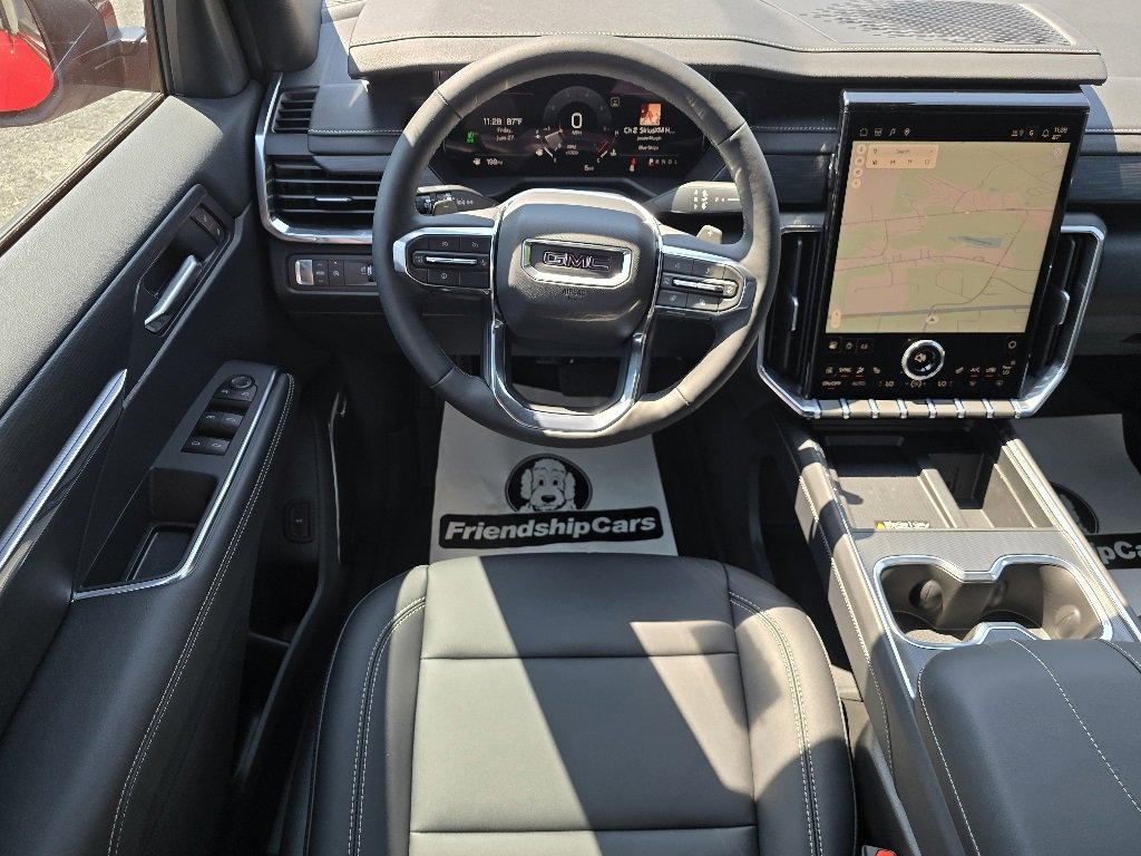 2025 Gmc Acadia Elevation photo 3