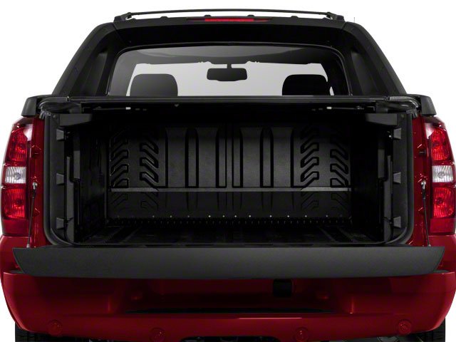 2013 Chevrolet Avalanche LT photo 10