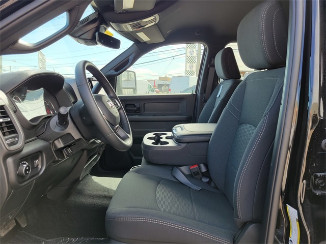 2025 Ram 2500 Tradesman photo 13