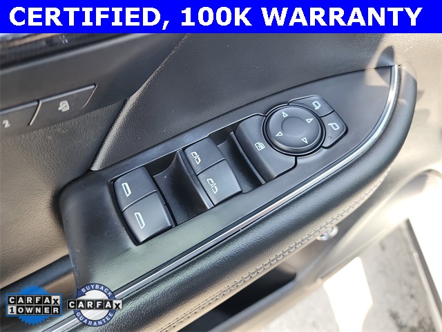 2023 Buick Envision Essence photo 11