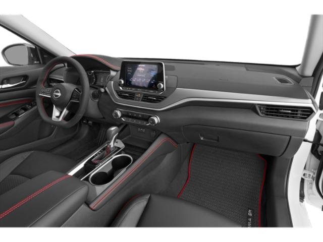 2025 Nissan Altima 2.5 SR photo 17