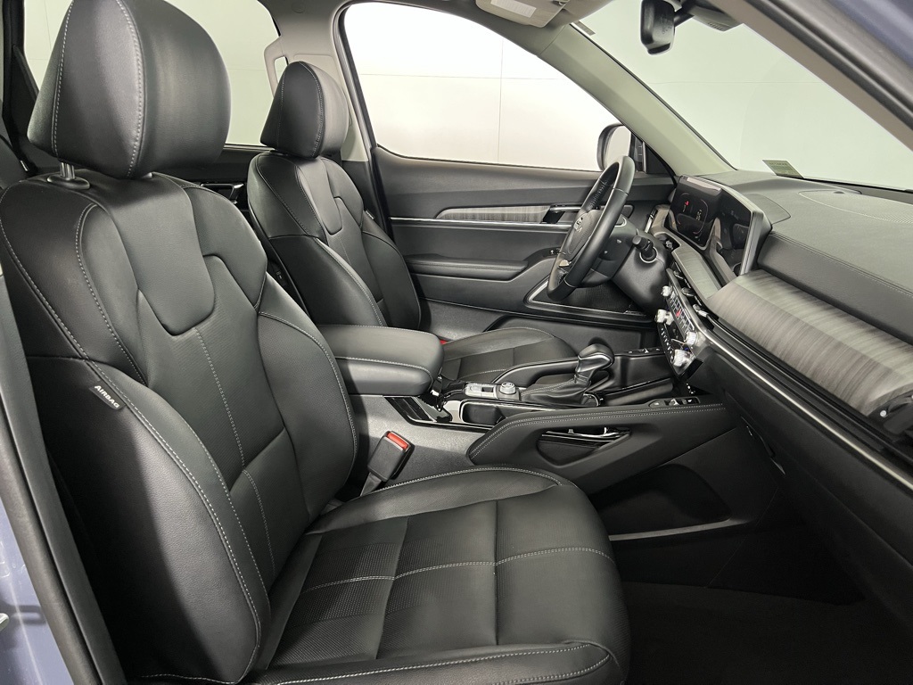 2024 Kia Telluride EX photo 30