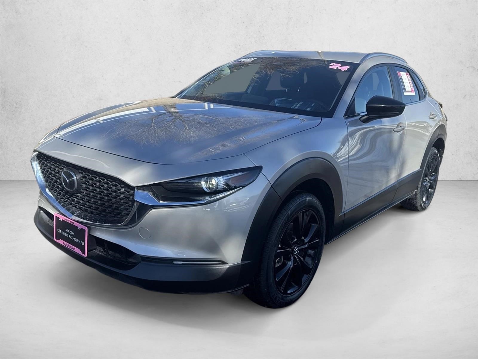 2024 Mazda CX-30 Select Sport