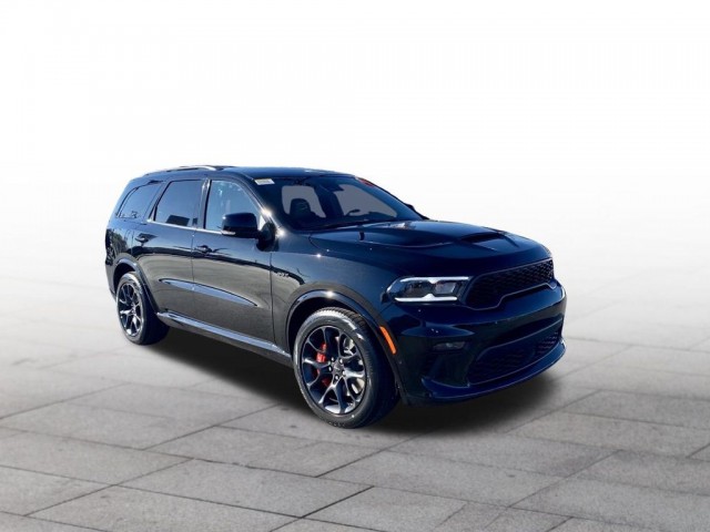 2023 Dodge Durango Durango SRT 392