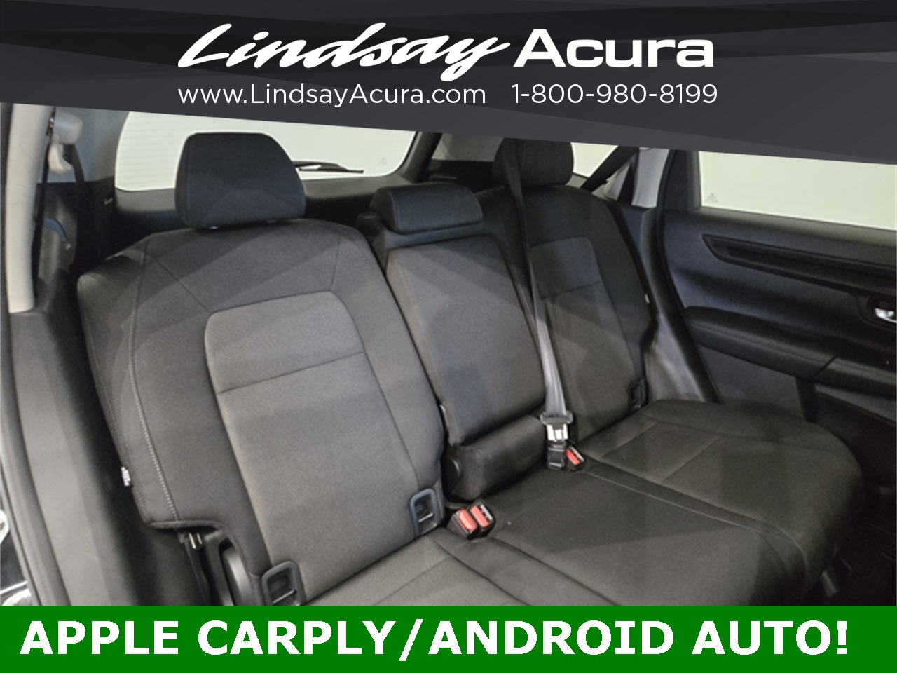 2025 Honda CR-V EX photo 8