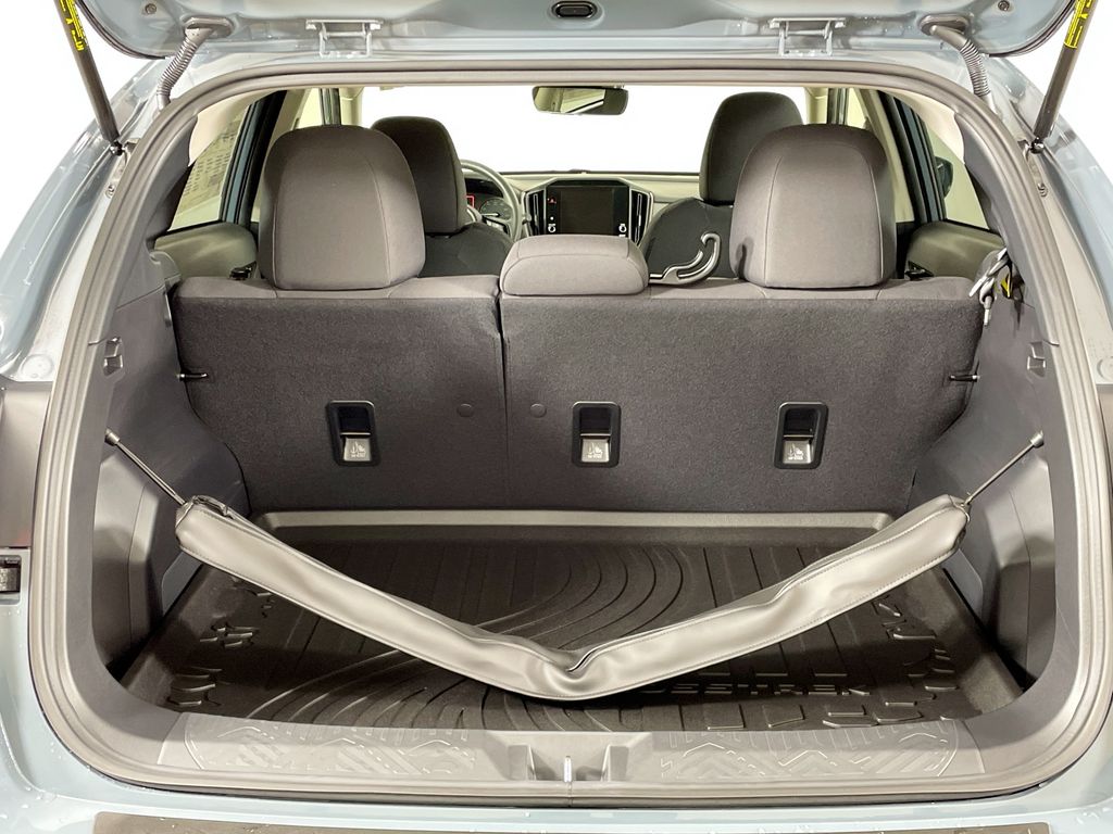 2025 Subaru Crosstrek Premium photo 25