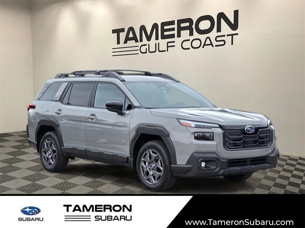 2026 Subaru Outback Premium's photo