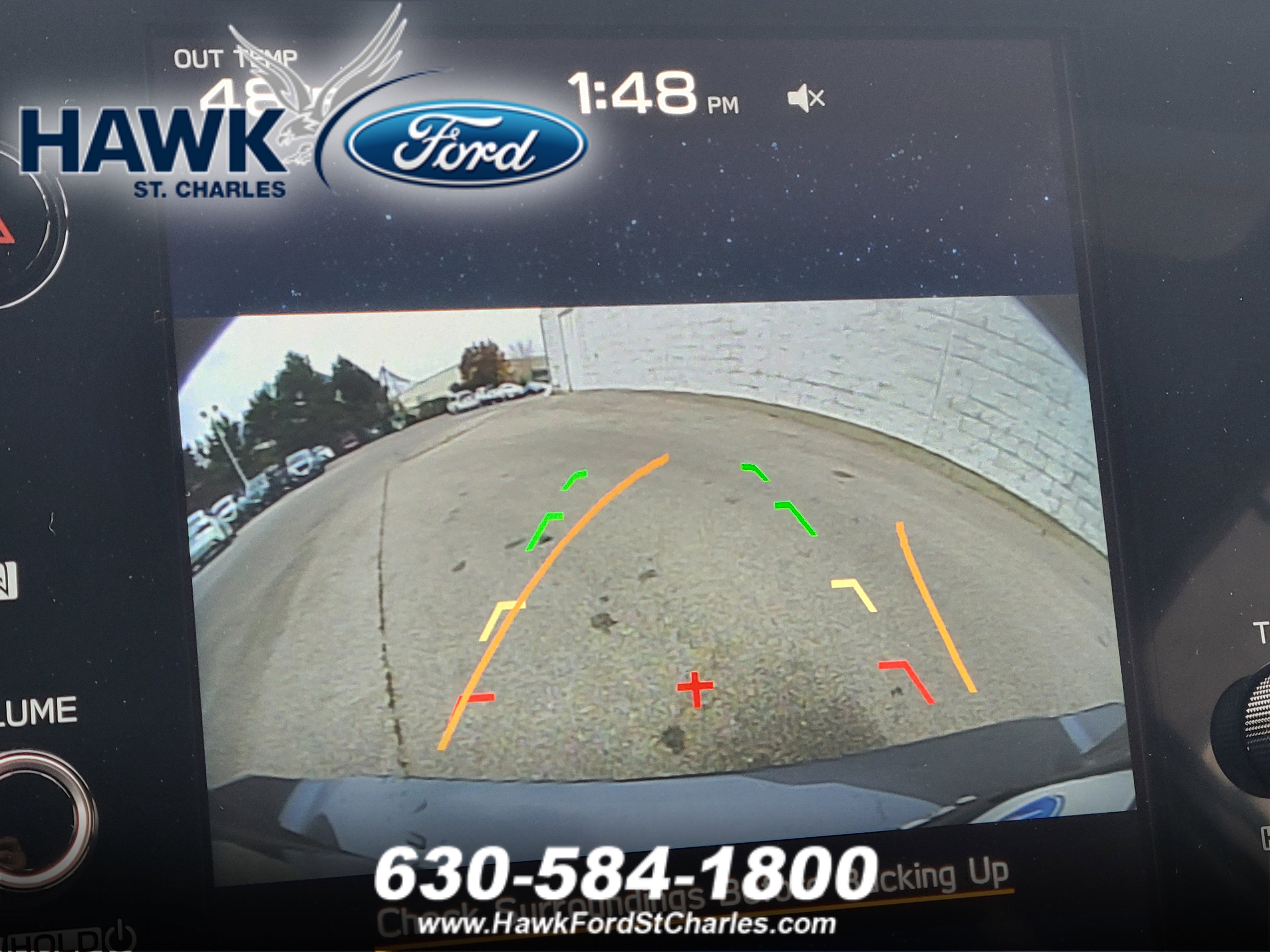 2024 SUBARU IMPREZA - Image 13