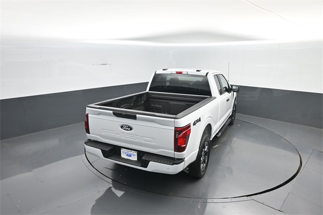 2025 Ford F-150 STX photo 26