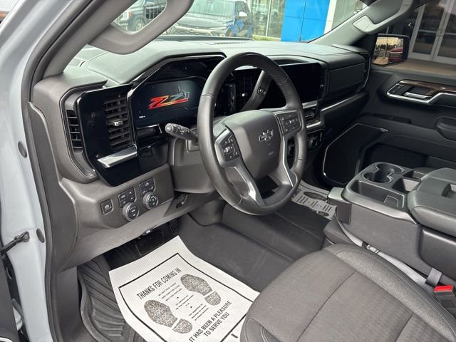 2024 Chevrolet Silverado 1500 RST photo 19