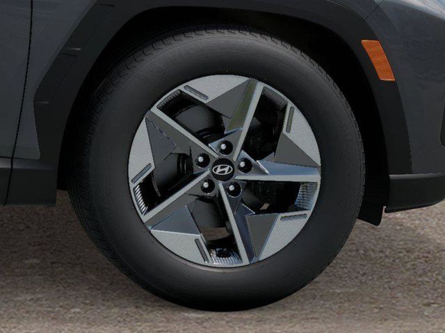 2026 Hyundai Tucson SEL photo 7