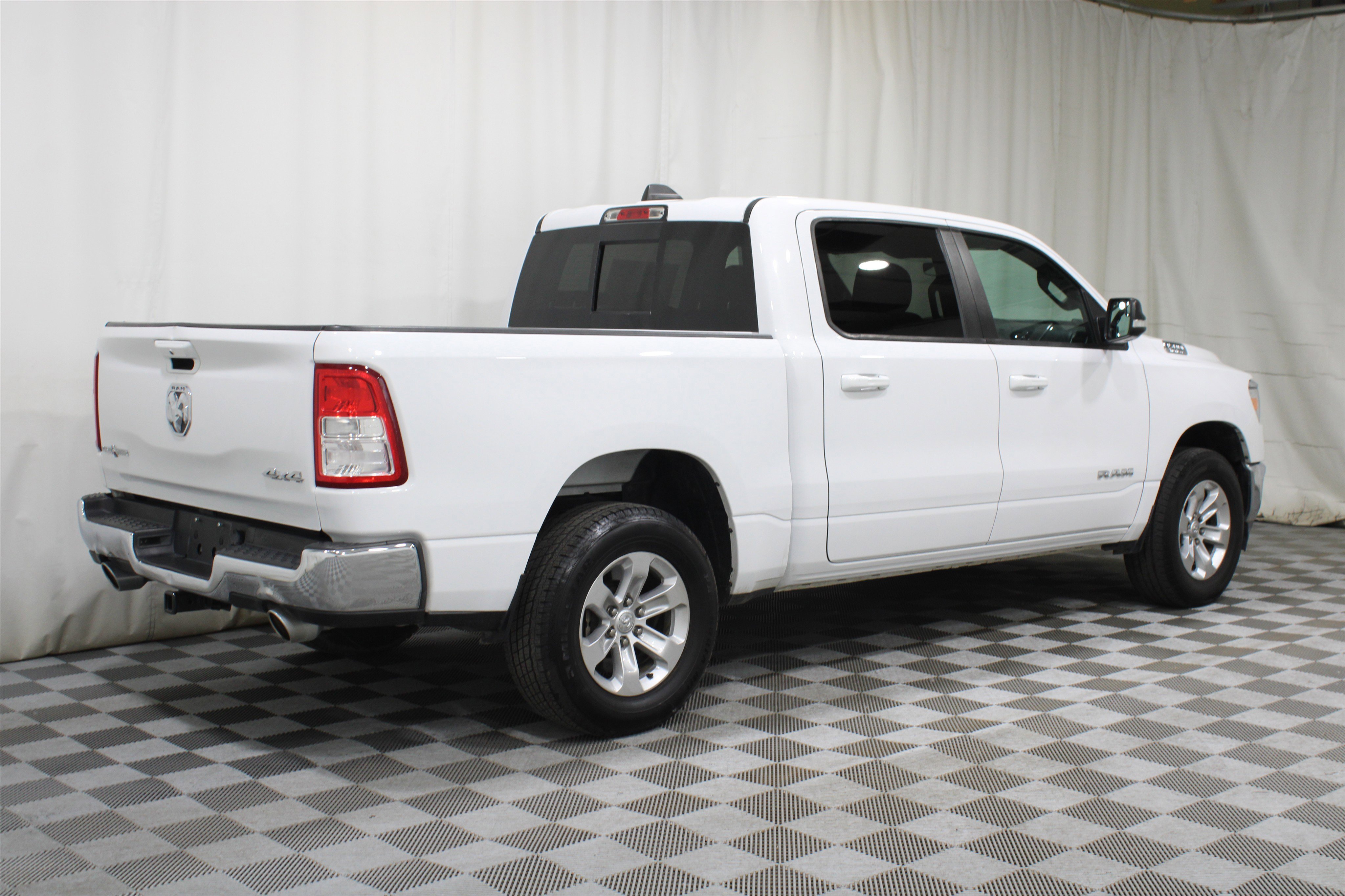 2021 Ram 1500 Lone Star photo 13
