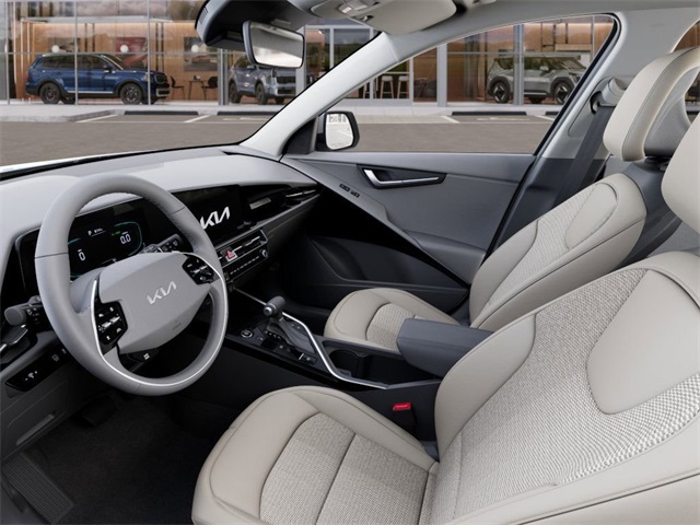 2025 Kia Niro EX photo 13