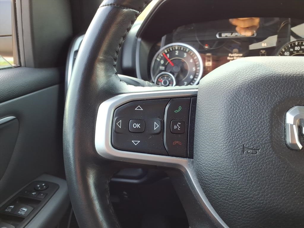2022 Ram 1500 Big Horn Lone Star photo 20
