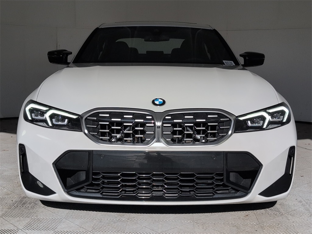 2024 Bmw M340i photo 3