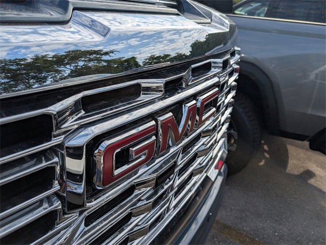 2025 Gmc Sierra 2500 HD Denali photo 3