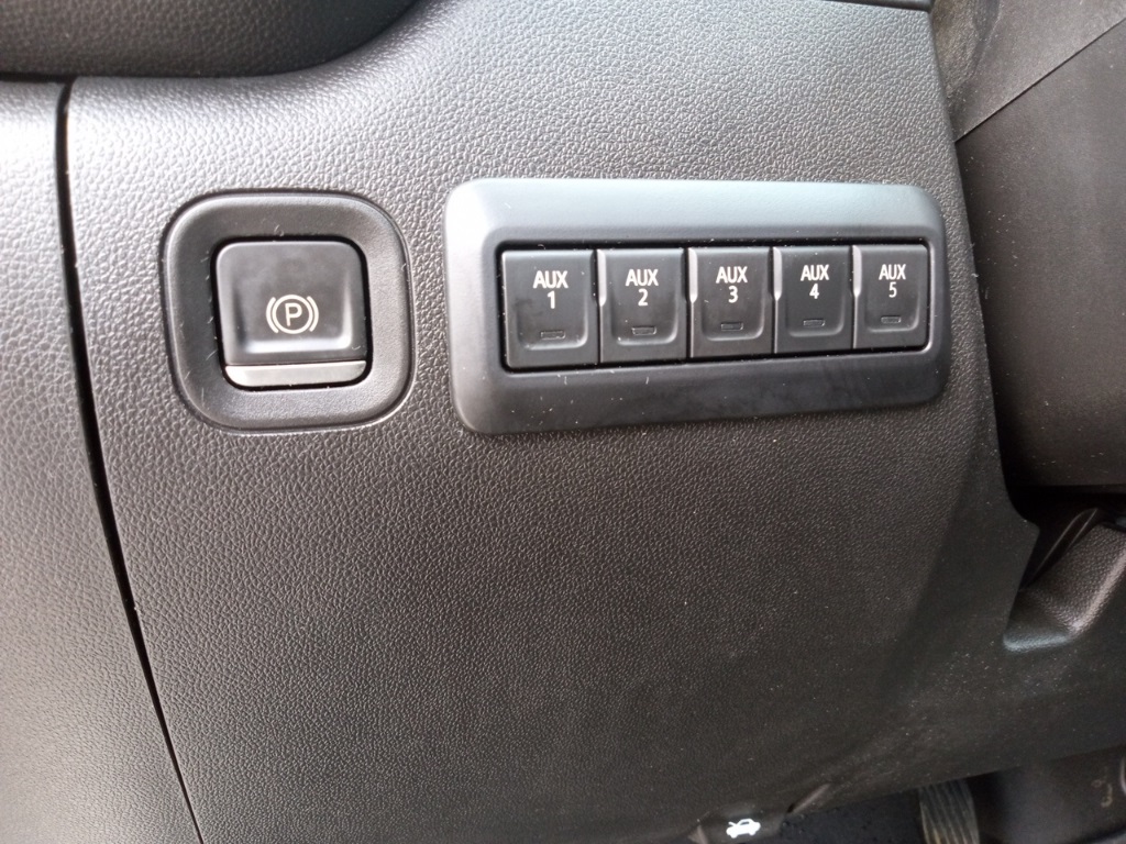 2021 Chevrolet Silverado 3500HD Work Truck photo 20