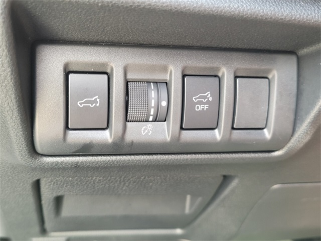 2024 Subaru Outback Onyx Edition photo 28